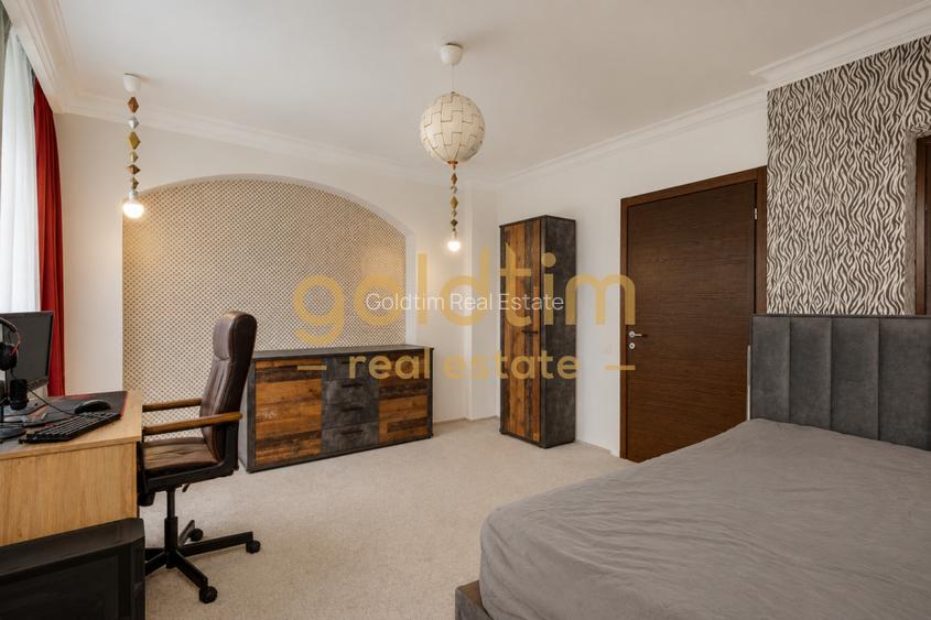 Vilă premium cu piscină/525 mp utili/Teren 1.000 mp/Pipera/Lux - 14