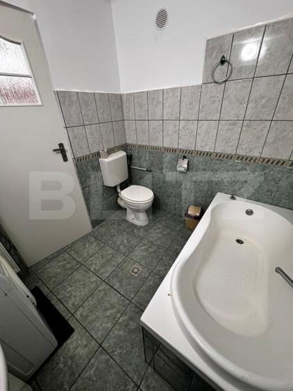 Apartament 2 camere, 60mp, zona centrala cu loc de parcare