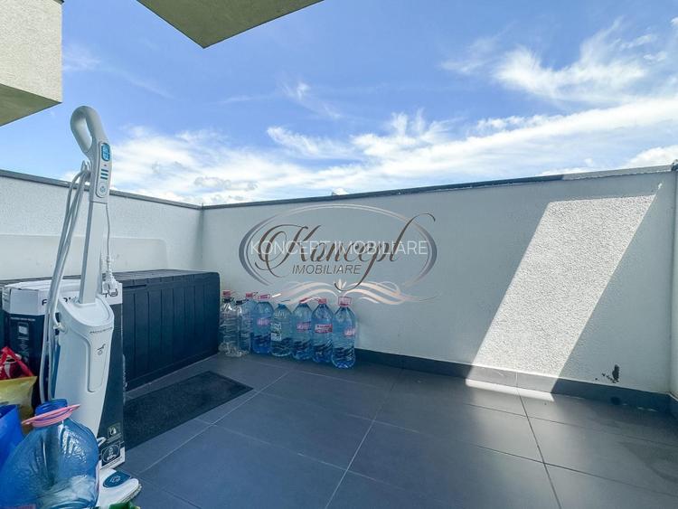 Apartament premium aproape de Iulius Mall - 8