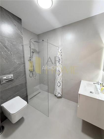 Apartament 3 camere, prima inchiriere, parcare proprie, Albert, Ploies - 15