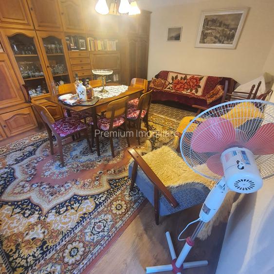 casa coiciu, 3 camere, 2 bucatarii, baie, 180mp teren - 12