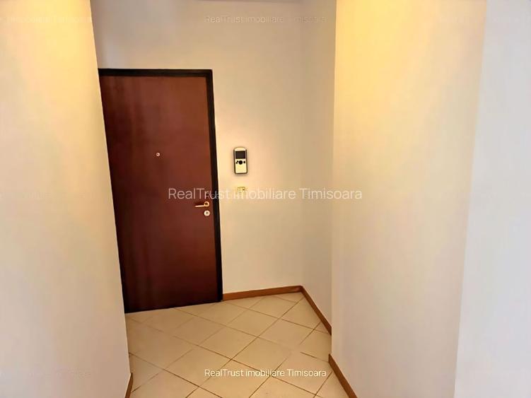 Ansamblul Rezidențial RING. Apartament spațios, zona Torontalului - 2