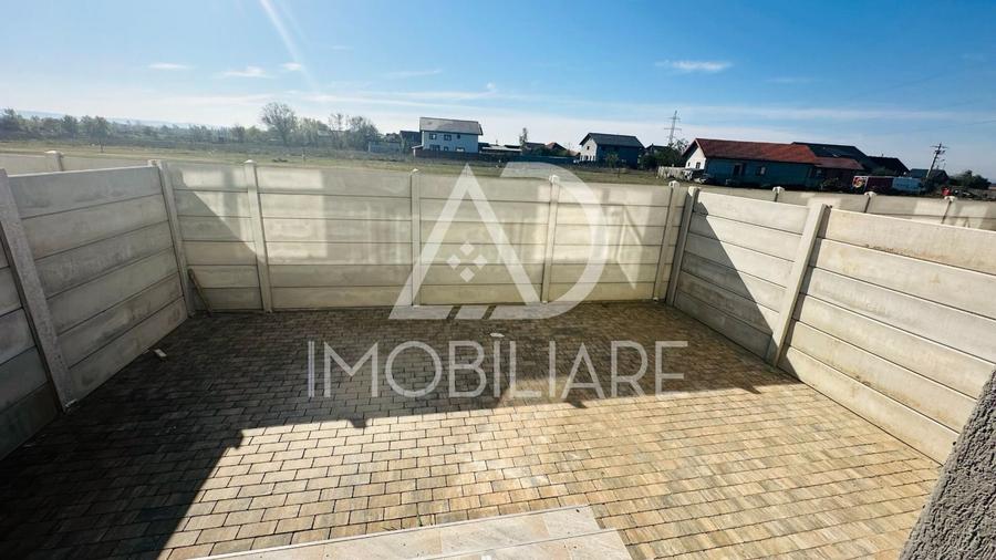 VILĂ NOUĂ DE VANZARE – STRADA PANDURI, TÂRGU JIU