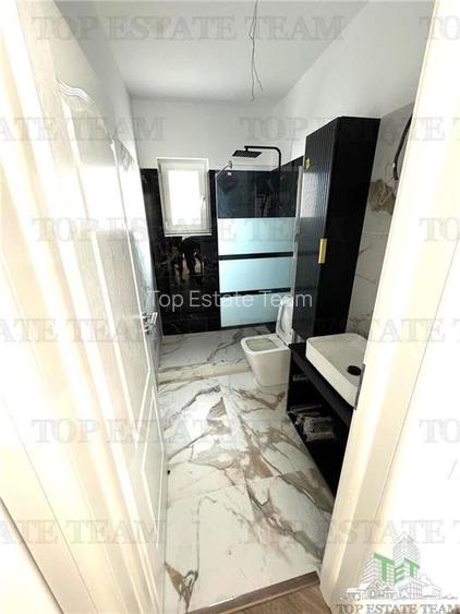 Vanzare case parter/Buftea, zona Centrala | Posibilitate mansardare - 12