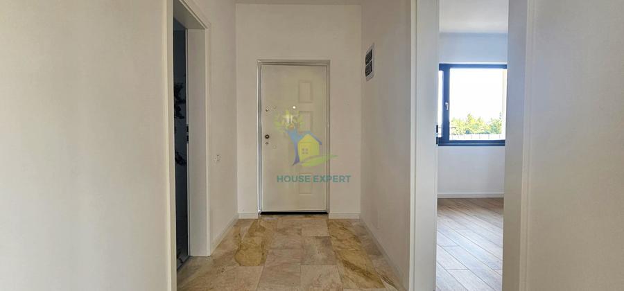 Casa noua cu 4 camere, finisata la cheie, cu teren de 528 mp, Tamasi/Corbeanca