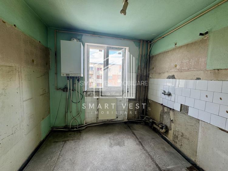 Apartament 2 camere | Etaj 3 | Zona Unio, Paulestiului - 7