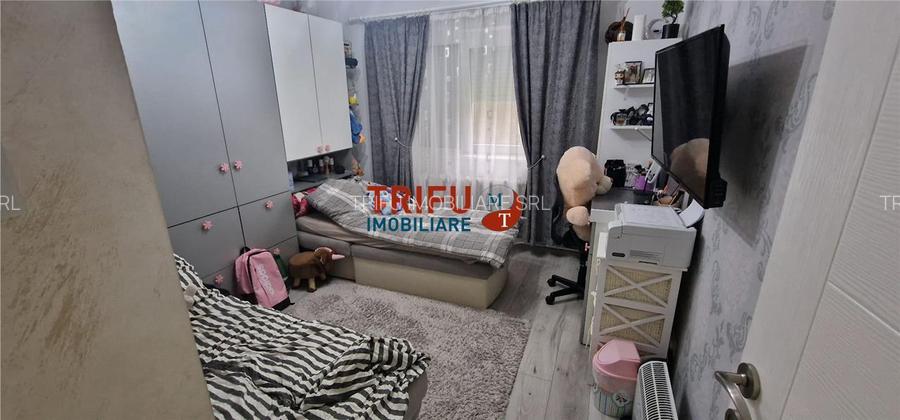 Ofertă de Vânzare Apartament 3 Camere, Zona Tolstoi, Alba Iulia - 8