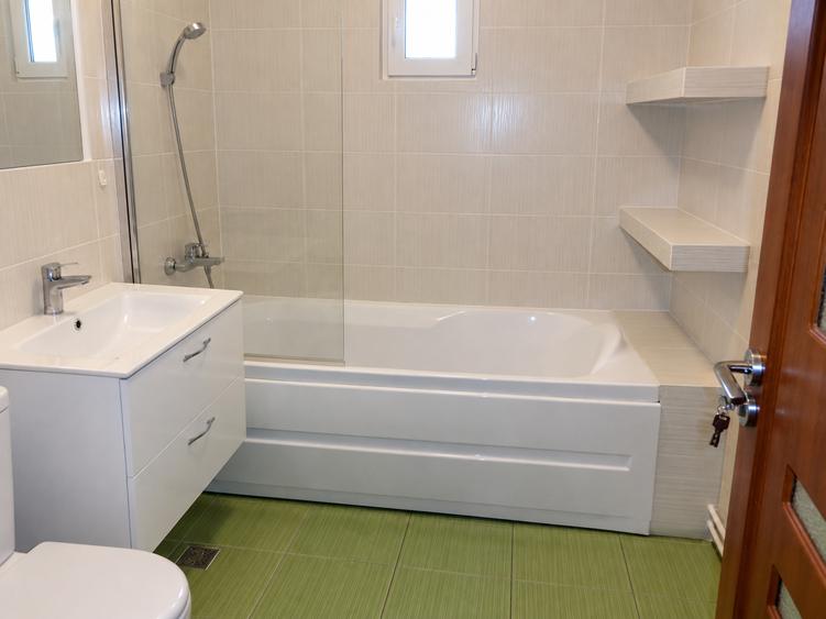 Apart 3 camere 77m2 + Centrala Proprie | Aviatiei - Str. Avionului | Metrou 5min