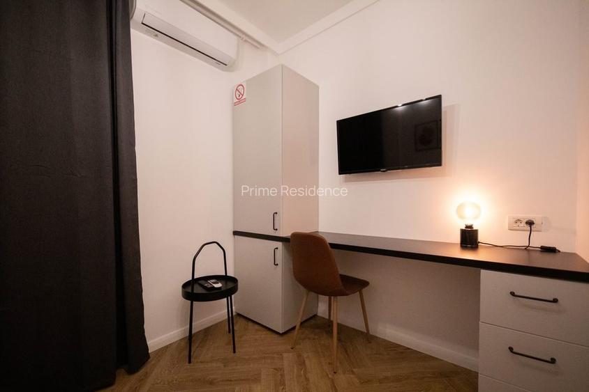 Apartament de 3 camere,mobilat si utilat complet nou,ultramodern,Pta Domenii. - 6