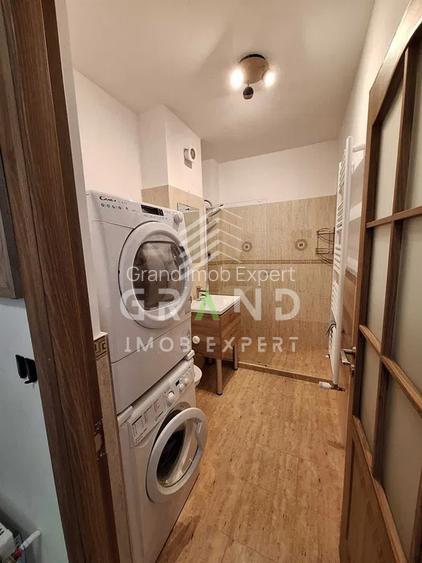 Apartament 2 Camere | Terasa | Parcare | 52 MP | Borhanci/Gardenia Residence - 6
