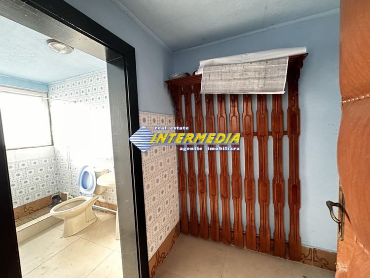 Sala Nunti Cantina Restaurant Camin Varstnici 4625 mp teren utilitati asfaltat