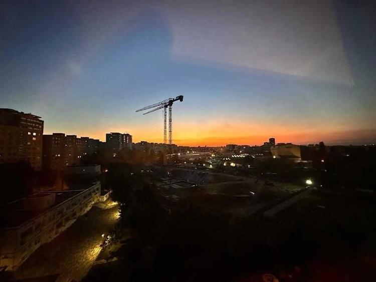 Apartament 2 camere renovat recent vis a vis de Mega Mall