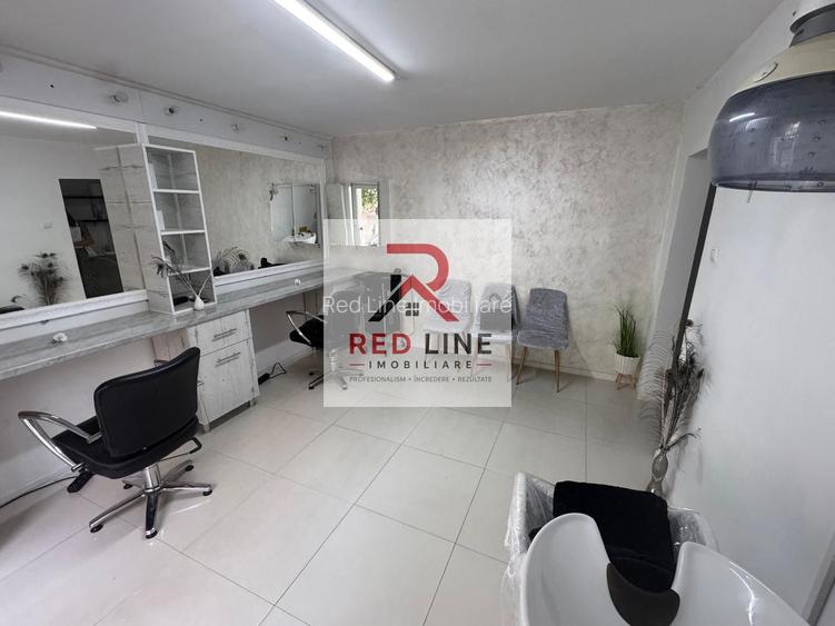 Salon de inchiriat zona Crihala - Exclusiv Red Imobiliare - 2