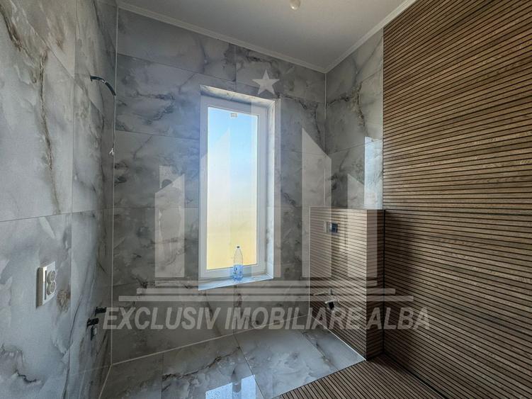 Casa individuala | 96 mp | 420 mp teren | Toate utilitatile | Orizont