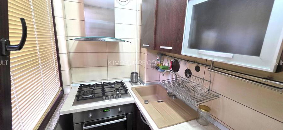 Obor /Iancului apartament 2 camere  bloc nou centrala proprie - 24
