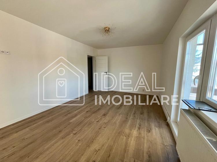 Apartament 3 camere | decomandat | zona Turnisor