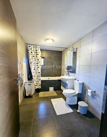 CASA INDIVIDUALĂ P + M - 180 MP - TEREN 1.058 MP - SNAGOV - 16