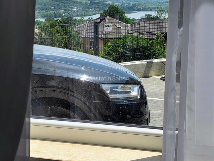 Apartament 2 camere, decomandat, Exterior Vest, Falticeni