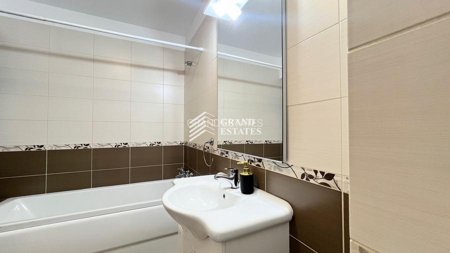 Apartament 3 camere de închiriat | Strada Foișorului | Bloc nou | metrou - 13