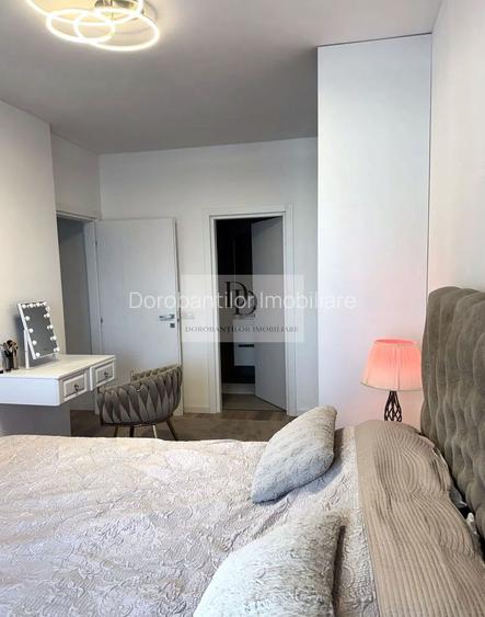 Apartament 3 camere | Parcare subterana | Record Park - The Office