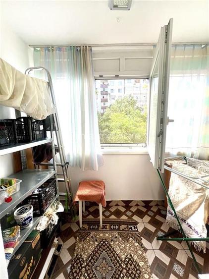 Apartament de vanzare cu 3 camere Rogerius - 5