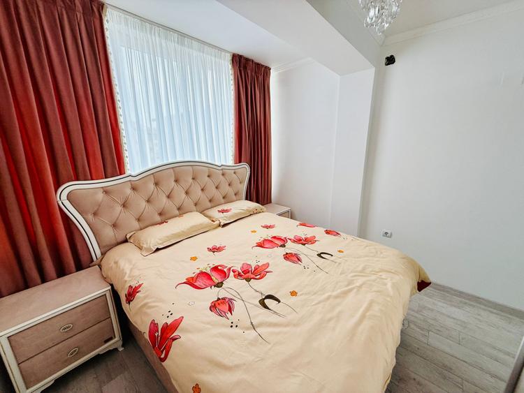 Apartament modern, nou, 4 camere, parcare, zona Florilor!