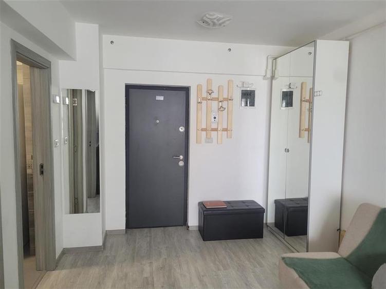 Apartament 2 camere decomandat zona Nord
