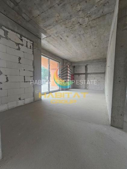Vânzare Spațiu Comercial  | 78 mp + Terasa 43 mp | Mihai Bravu | stradal - 7