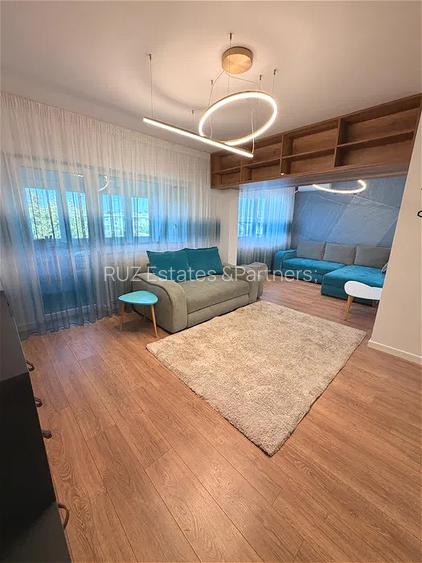 Duplex 4 camere | Centrala proprie | Parcare | Baneasa