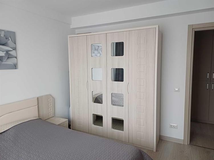 Apartament 2 camere decomandate Selgros - Casa Noastra (QFort)