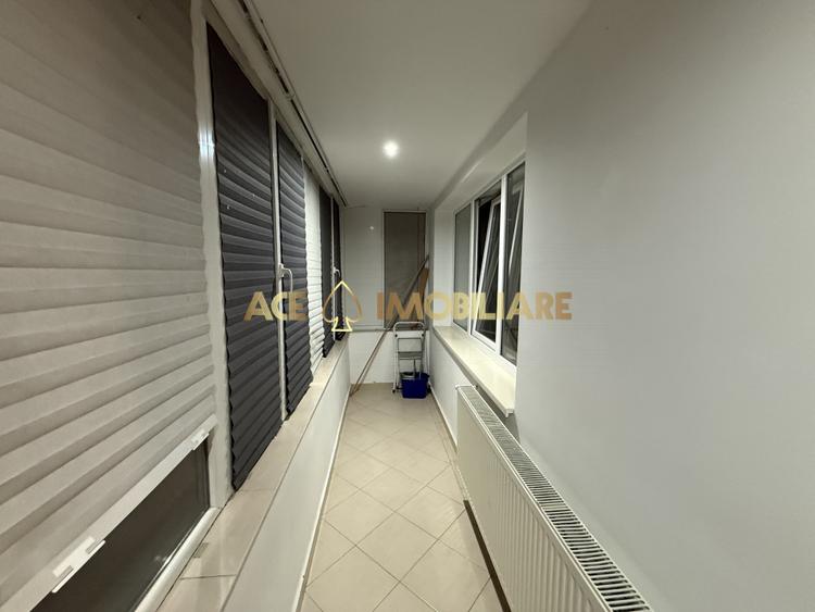 2 Camere de inchiriat | Piata Muncii | Centrala Proprie | Metrou