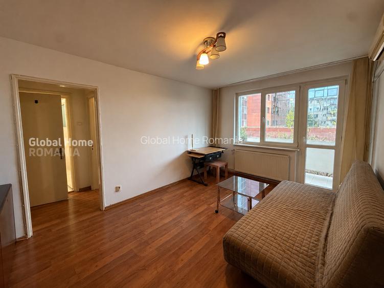 Carol I | 2 Rooms | Balcony | Universitate - 5
