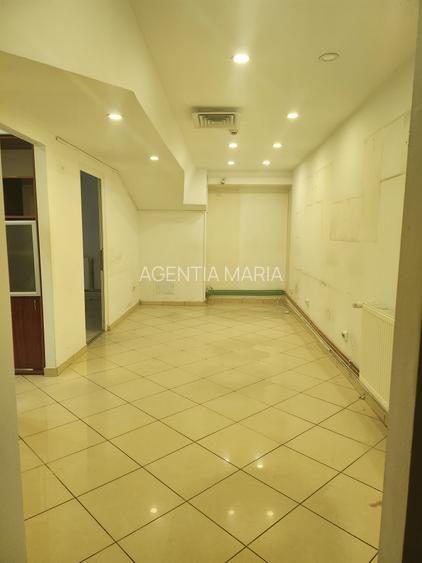 Spatiu de birouri ultracentral de inchiriat - 12
