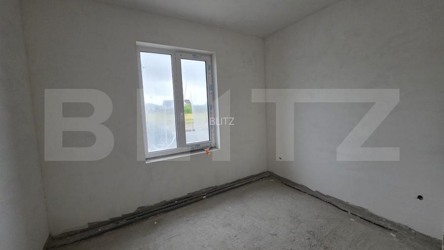Duplex de vanzare, 4 camere, 110 mp, zona-Unirea - 9
