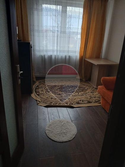 Apartament cu 2 camere de vânzare