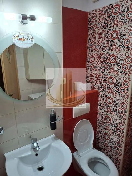 Apartament 2 Camere | Bogdăneștilor | Pet Friendly | Etaj 2