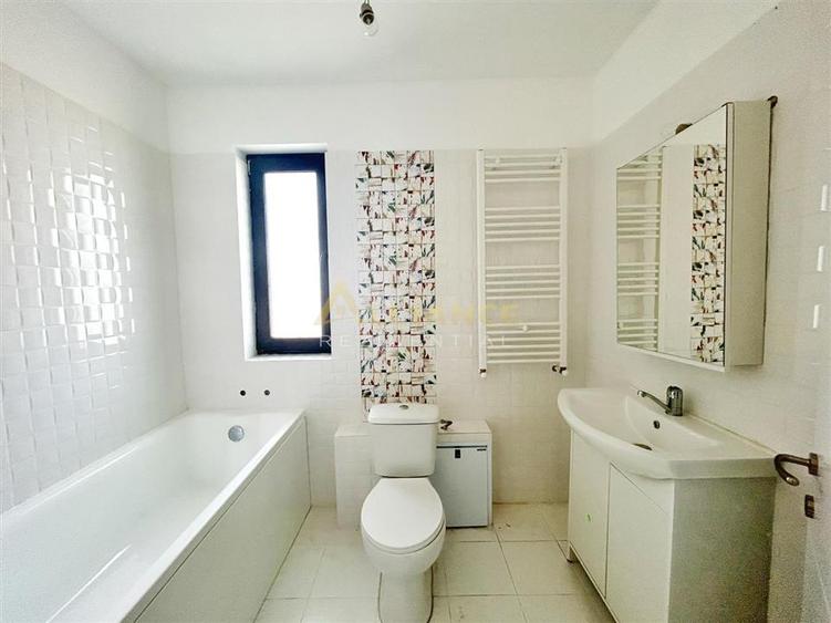 Vila tip duplex | P+1E+Pod | 3 camere | 2 bai