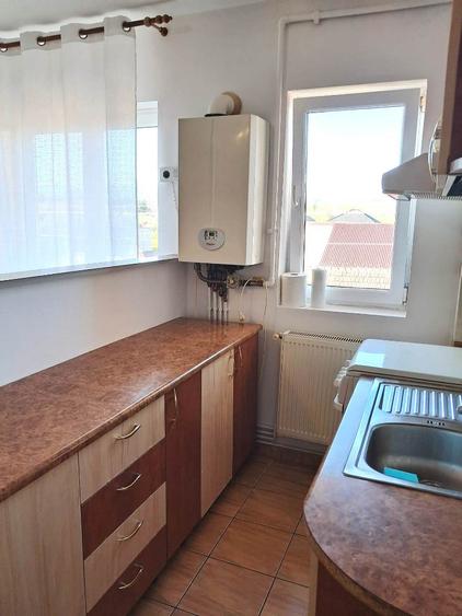 Apartament 2 camere in Valea Aurie