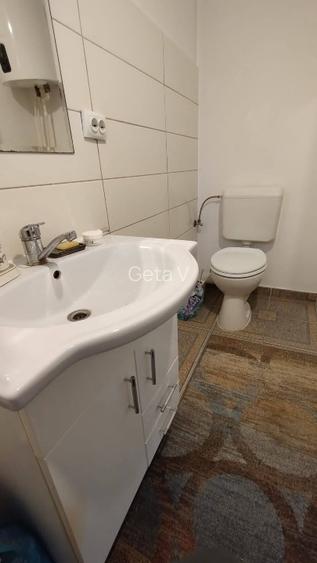 Casa Cotorca Glodeanu Silistea, Buzau  4 camere + baie + bucatarie - 13