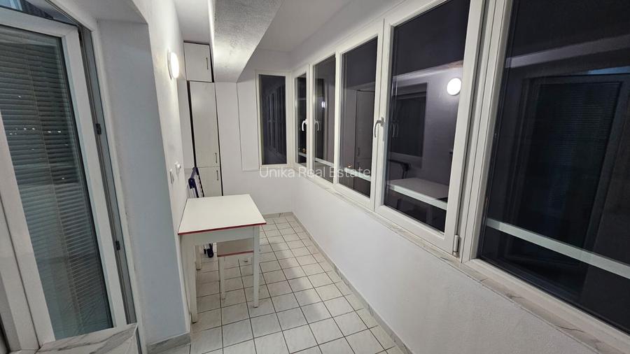 Apartament cu 3 camere in Zorilor - 9