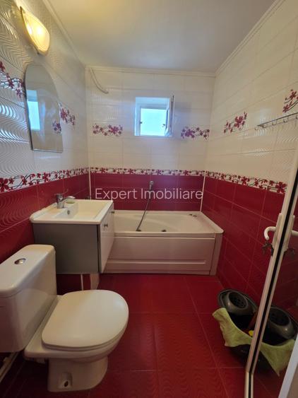 3 Camere Radu Negru cu pod Mobilat Utilat - 10