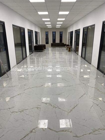 Spațiu comercial - P+1 ET- 760 MP |Colentina-Activitati Multiple