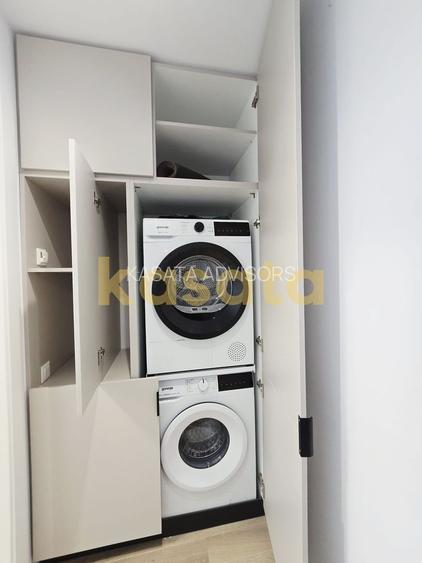 Apartament 2 camere, nou | Prima închiriere | Floreasca – Promenada - 11
