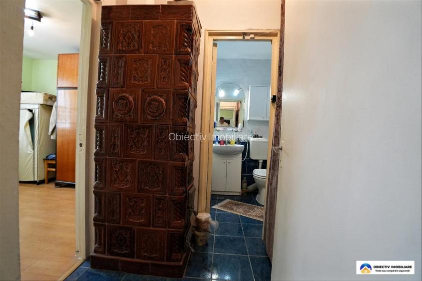 Apartament 3 camere, Dărmănești – orientare sudică, loc de parcare - 4