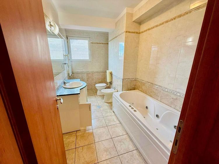 Apartament 4 Camere | 131 mp | Loc de parcare inclus