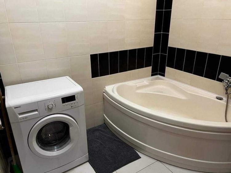 APARTAMENT 2 CAMERE MILITARI LUX