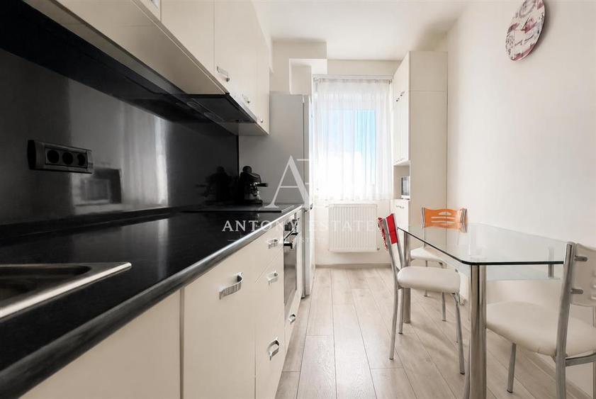 Apartament de inchiriat, 2 camere, Premium, Str Lapusului, Oradea