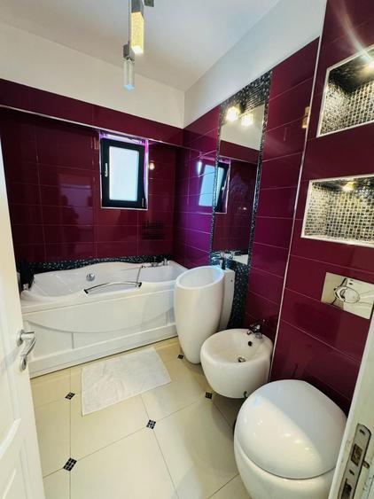 Apartament 2 camere Day Residence Decebal-Pet friendly