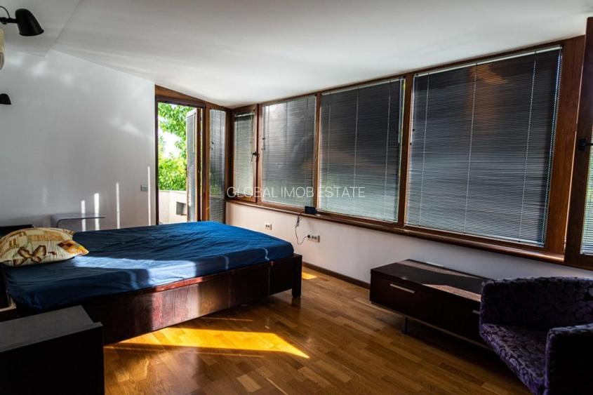 Inchiriere apartament 2 camere Baneasa - 10