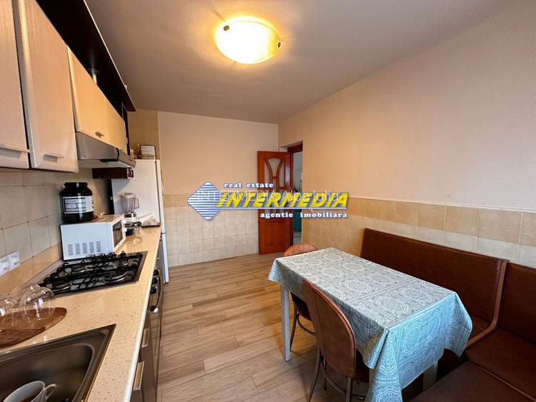 Casa in Centru finisata, mobilata, utilata complet - 18